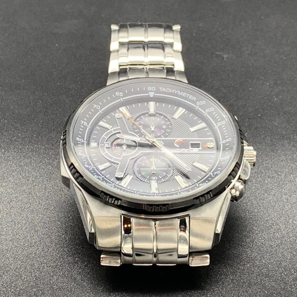 Chicane Chronograph, Men's Sport Watch - LNIB - Picture 4 of 4